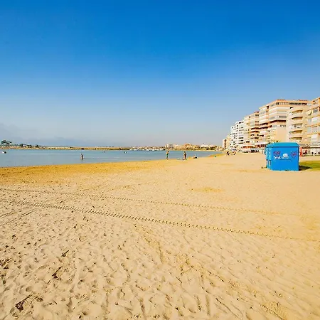 아파트 069 Susymar 또레비에하