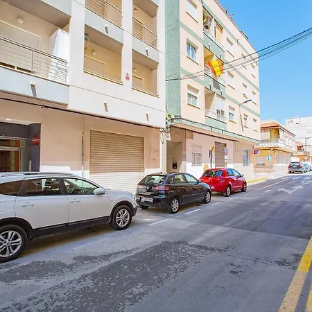 069 Susymar * 또레비에하