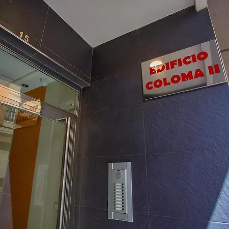 069 Susymar 아파트 또레비에하