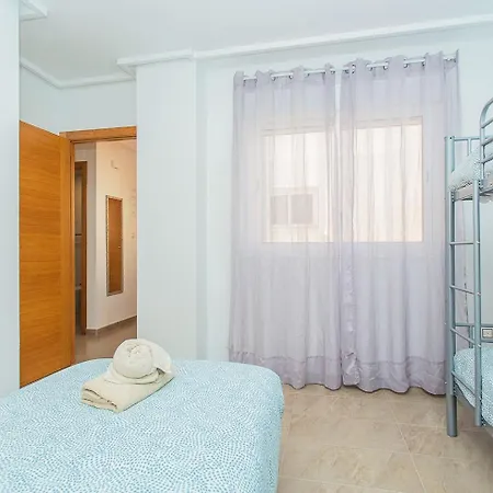 아파트 069 Susymar *