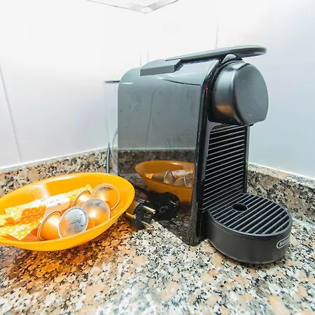 아파트 069 Susymar 또레비에하