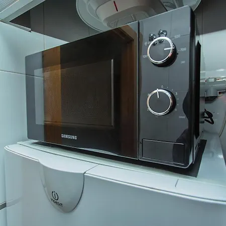 아파트 069 Susymar *