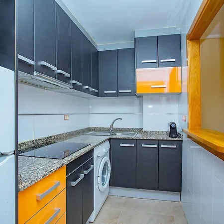 069 Susymar Apartment