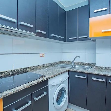 Lejlighed 069 Susymar Torrevieja