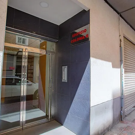 069 Susymar Torrevieja