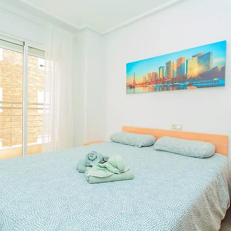 069 Susymar Lejlighed