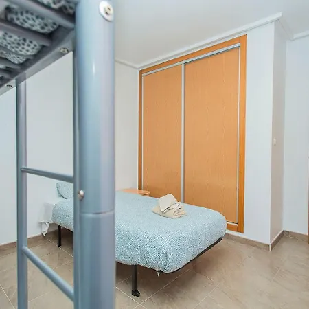 Lejlighed 069 Susymar