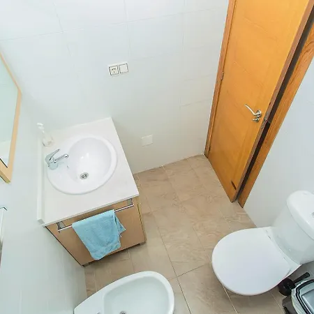 Lejlighed 069 Susymar