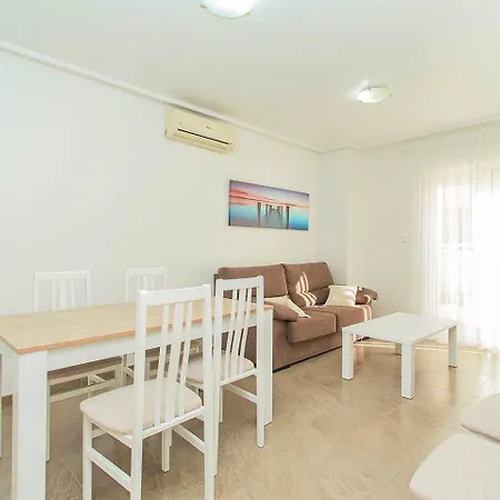 069 Susymar * Torrevieja