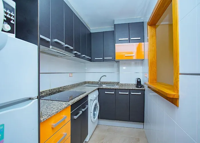 069 Susymar Apartment