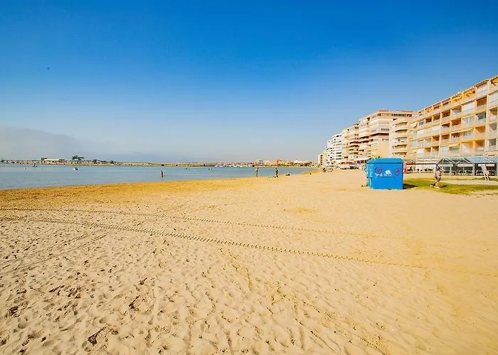 Apartment 069 Susymar Torrevieja