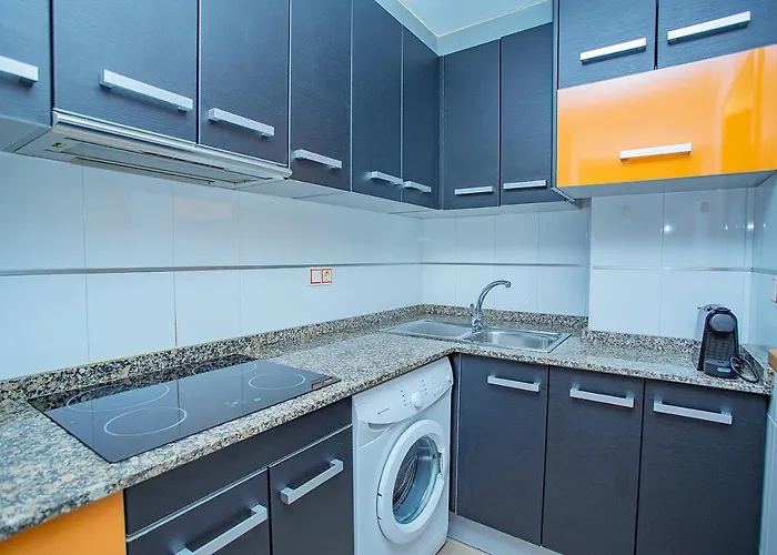 Apartment 069 Susymar Torrevieja