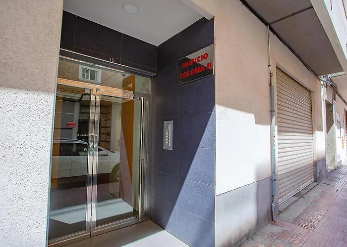 069 Susymar Torrevieja