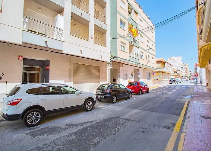 069 Susymar * Torrevieja