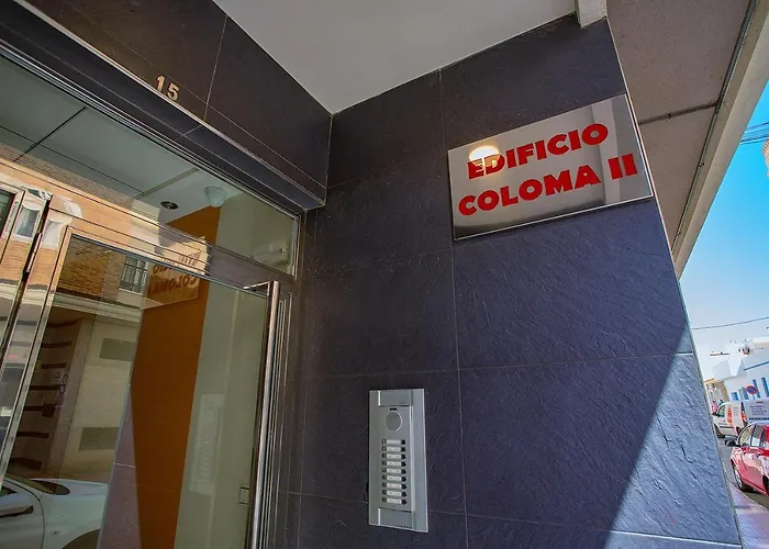 069 Susymar Apartment Torrevieja