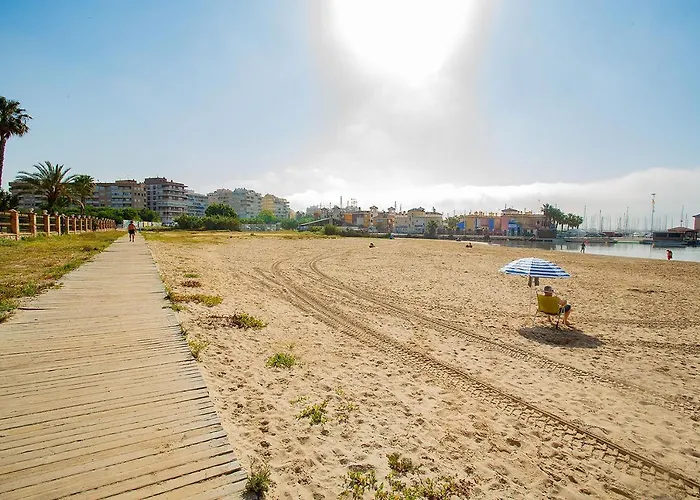 069 Susymar Apartment *