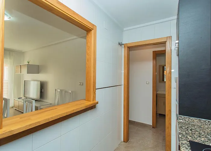 069 Susymar Apartment