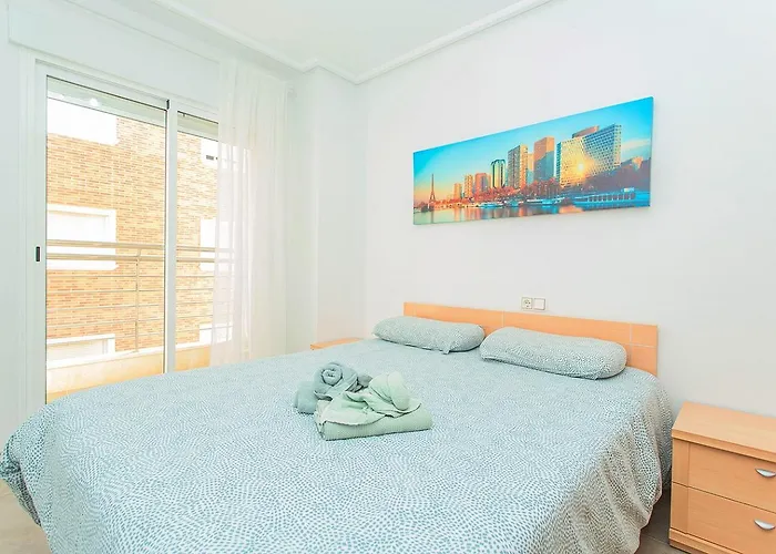 069 Susymar Apartment