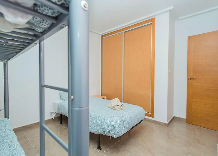 Apartment 069 Susymar