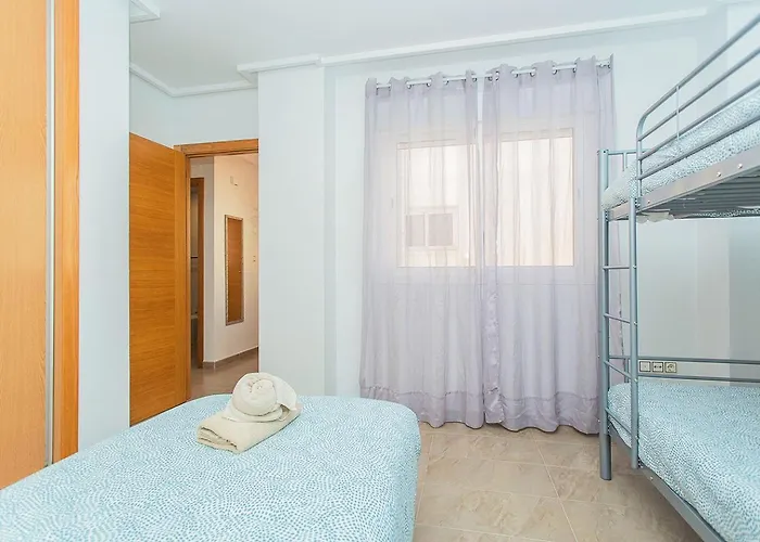 Apartment 069 Susymar *