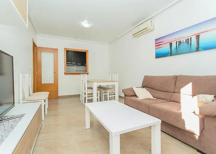 069 Susymar * Torrevieja