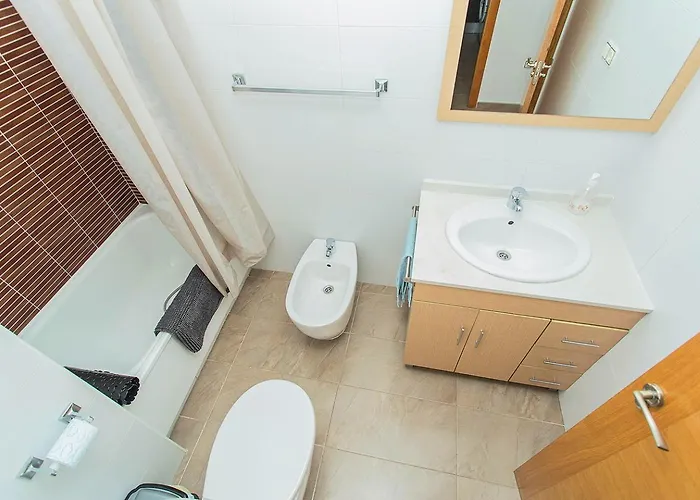 069 Susymar Apartment