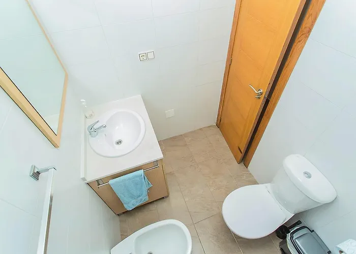 Apartment 069 Susymar