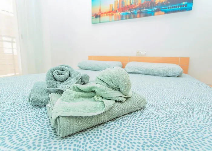 069 Susymar Apartment *