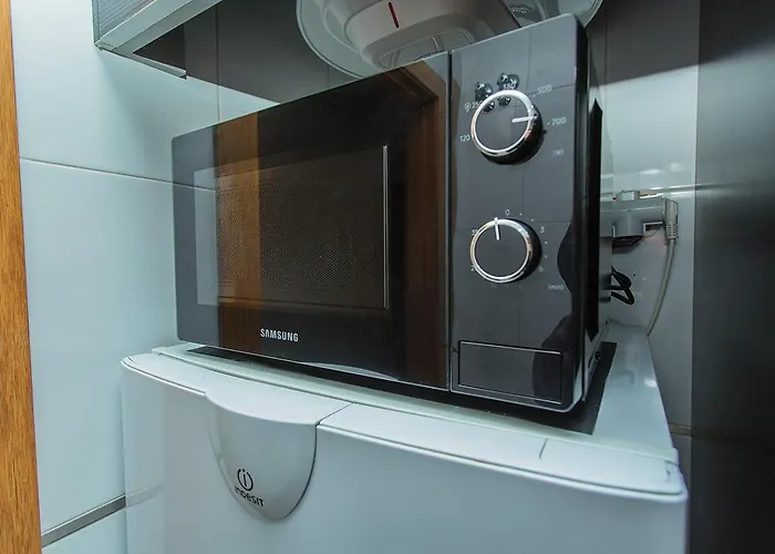 Apartment 069 Susymar *