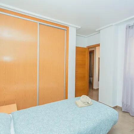 069 Susymar Appartement Torrevieja