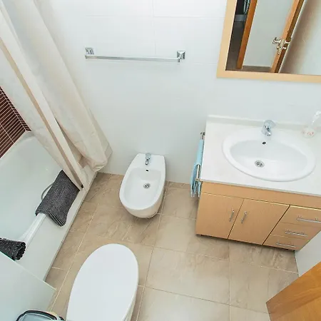 069 Susymar Appartement